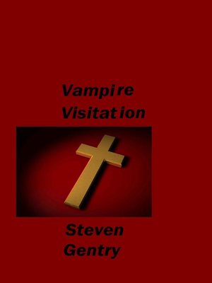 cover image of Vampire Visitation